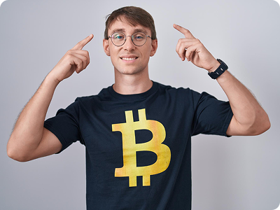 Trader di successo di Qulnatrixo